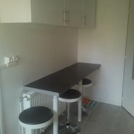 Chez Acorine Quarto em Acomodações Particulares Nancy