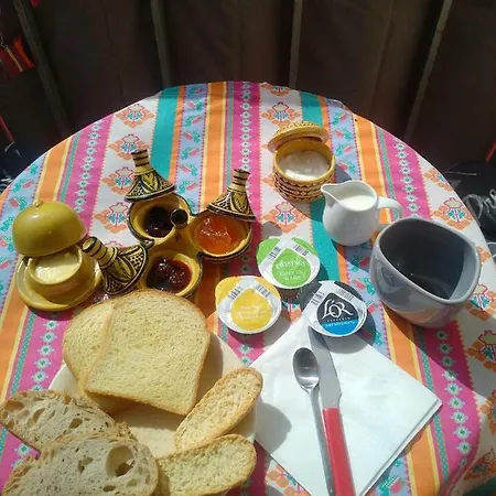 Chez Acorine