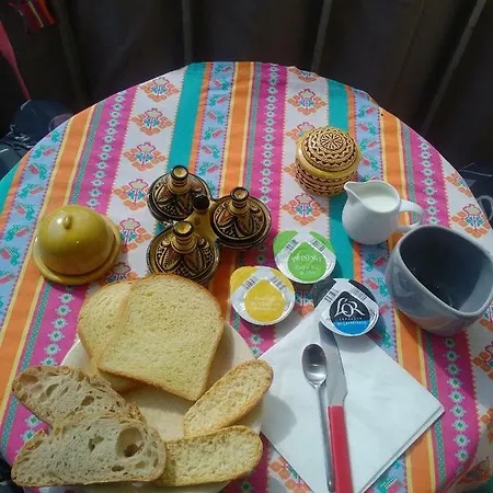 Chez Acorine