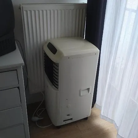 Chez Acorine Quarto em Acomodações Particulares *