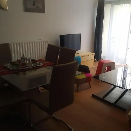 Chez Acorine Quarto em Acomodações Particulares *